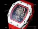 Swiss Richard Mille RM27-02 Rafael Nadal Watch White Quartz TPT Rubber strap (6)_th.jpg